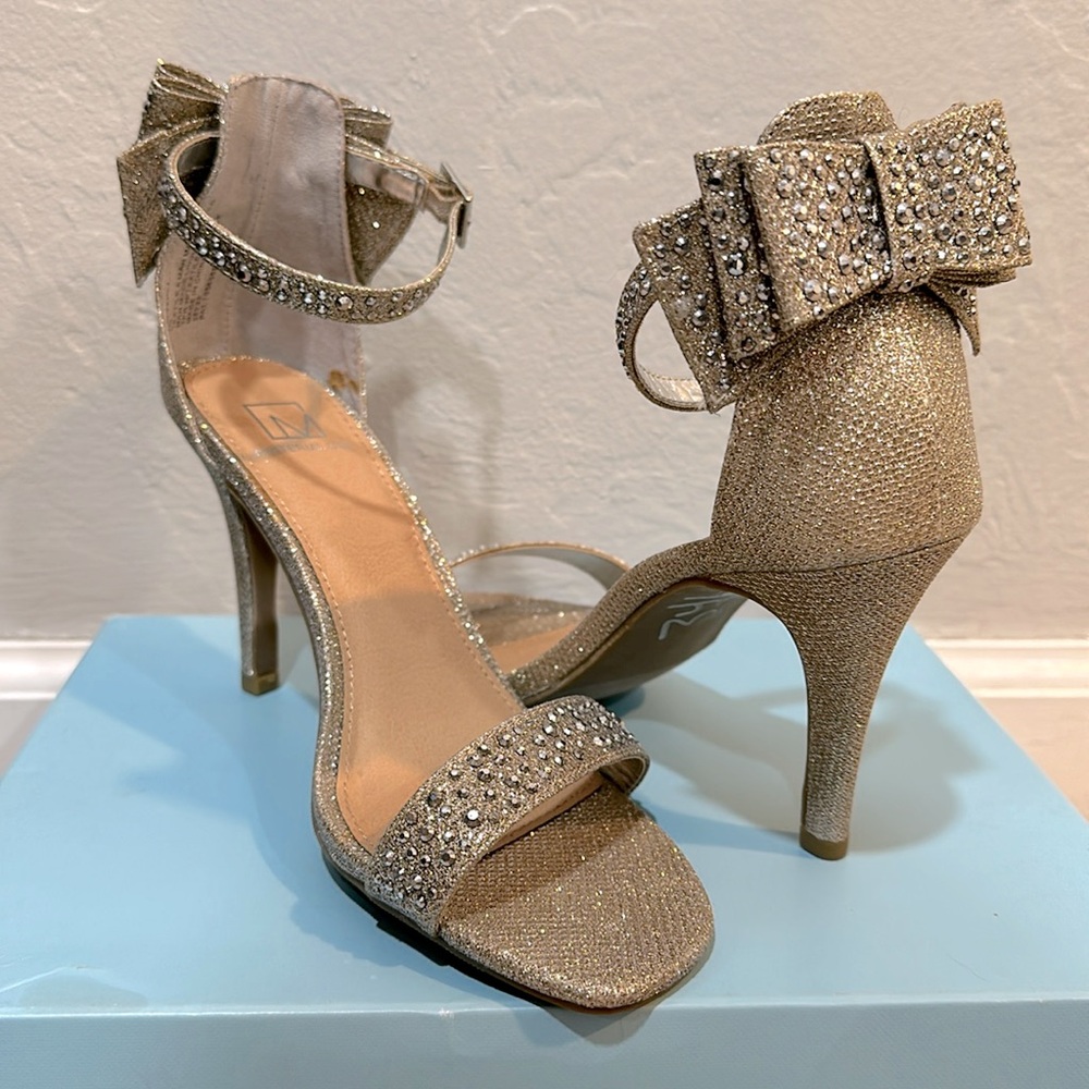 Dressy heels